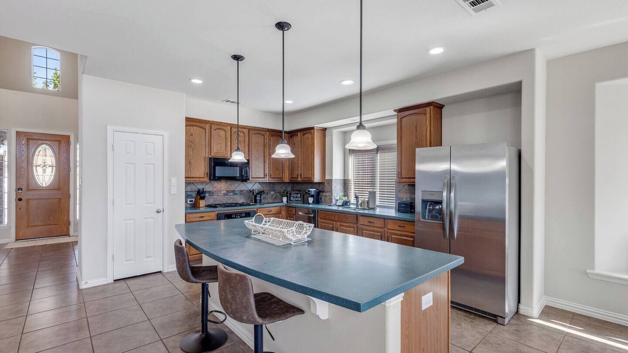 Photo of Kitchen in Keller