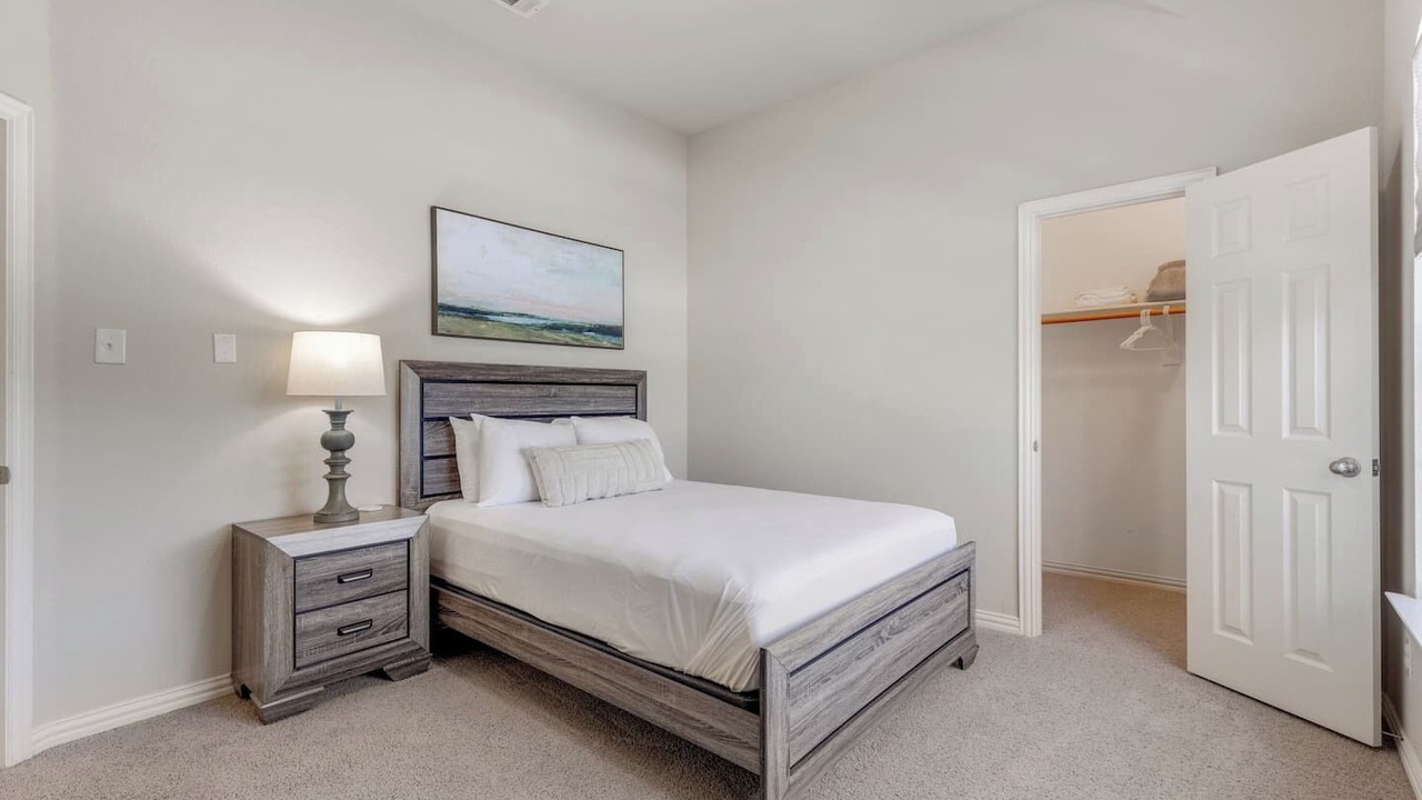 Photo of Bedroom in Keller