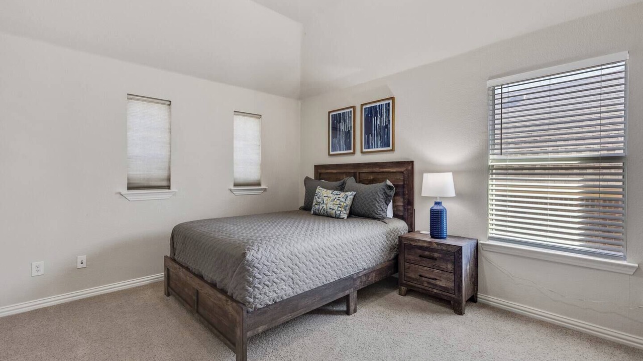 Photo of Bedroom in Keller