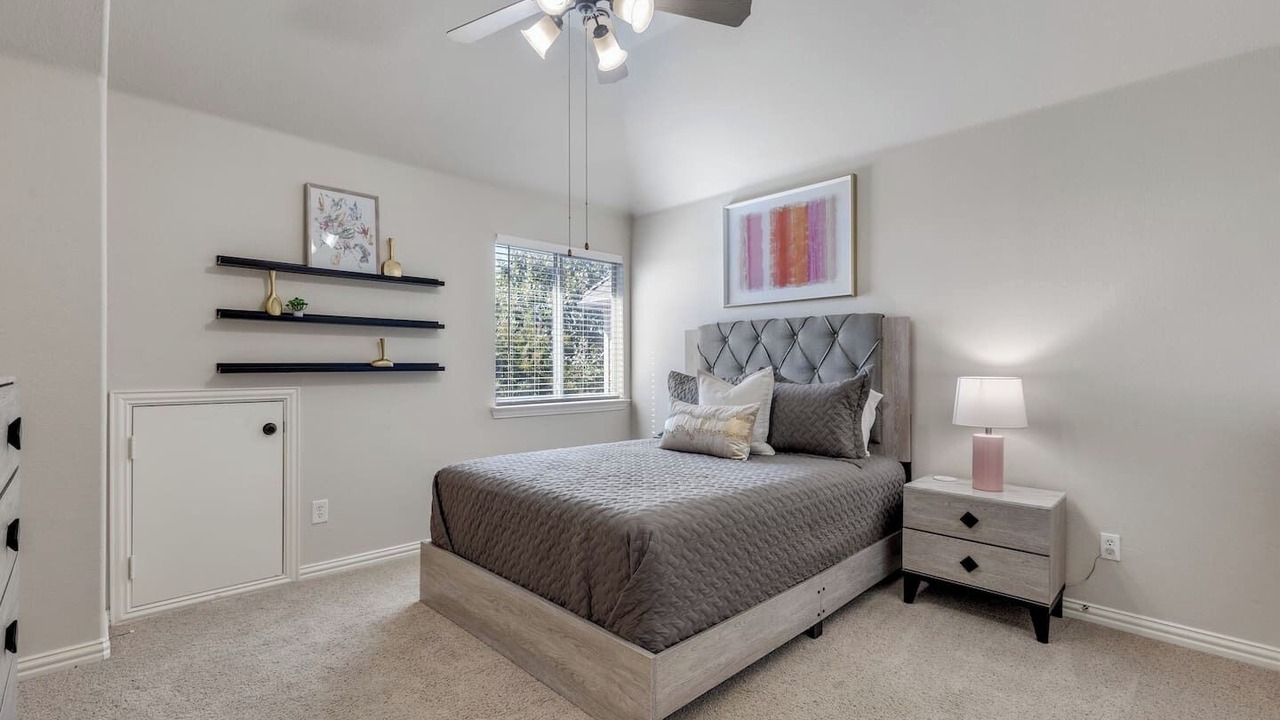 Photo of Bedroom in Keller