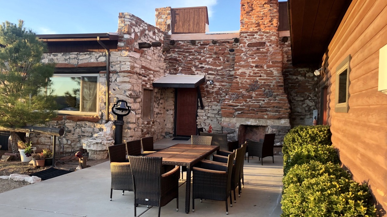 Photo of Outdoor in Rimrock