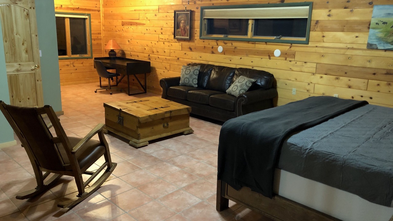 Photo of Bedroom in Rimrock