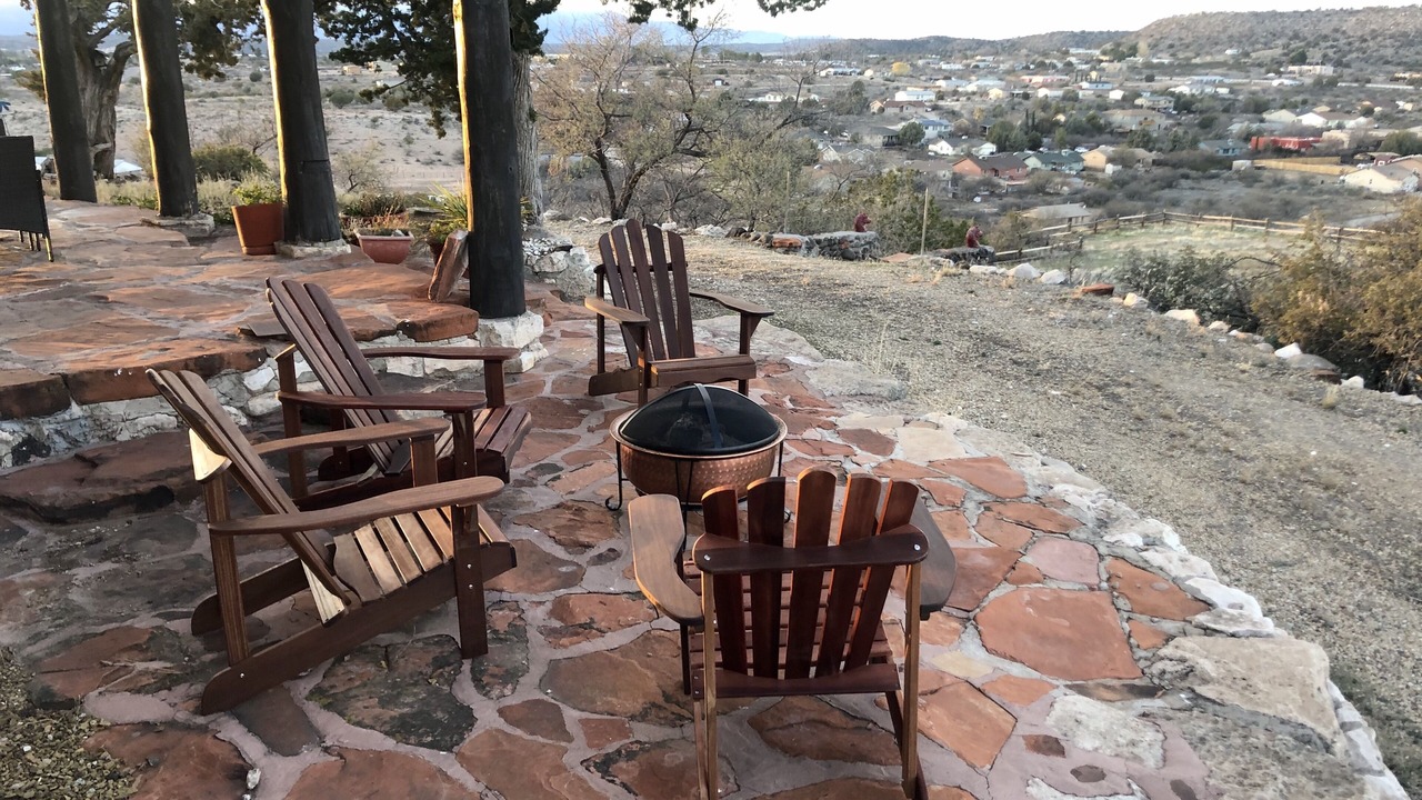 Photo of Patio Balcony in Rimrock