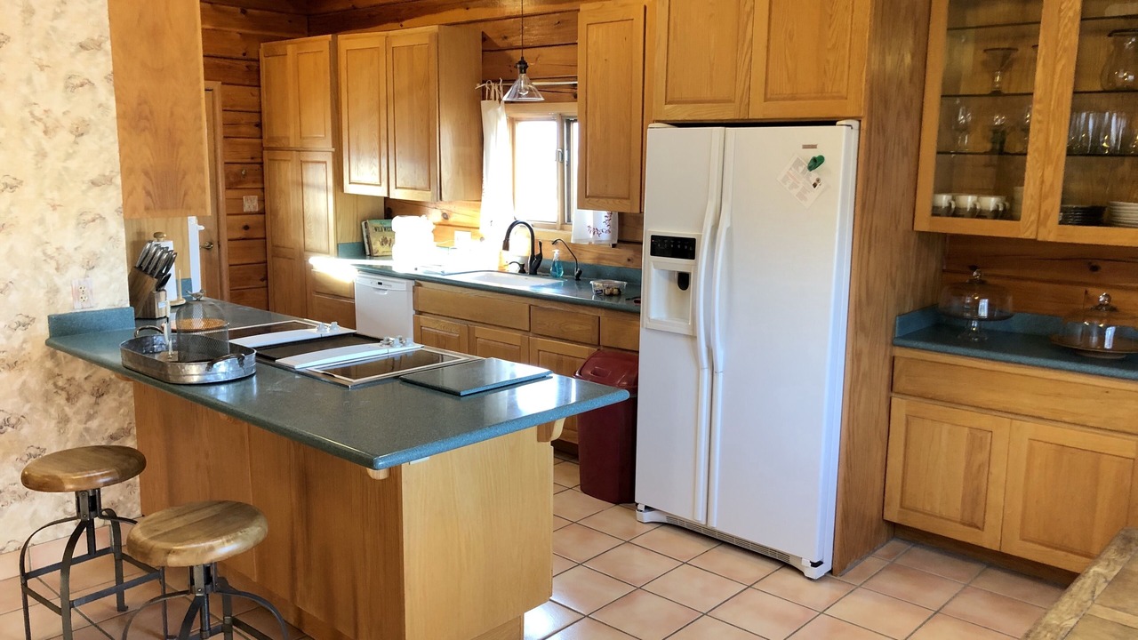 Photo of Kitchen in Rimrock