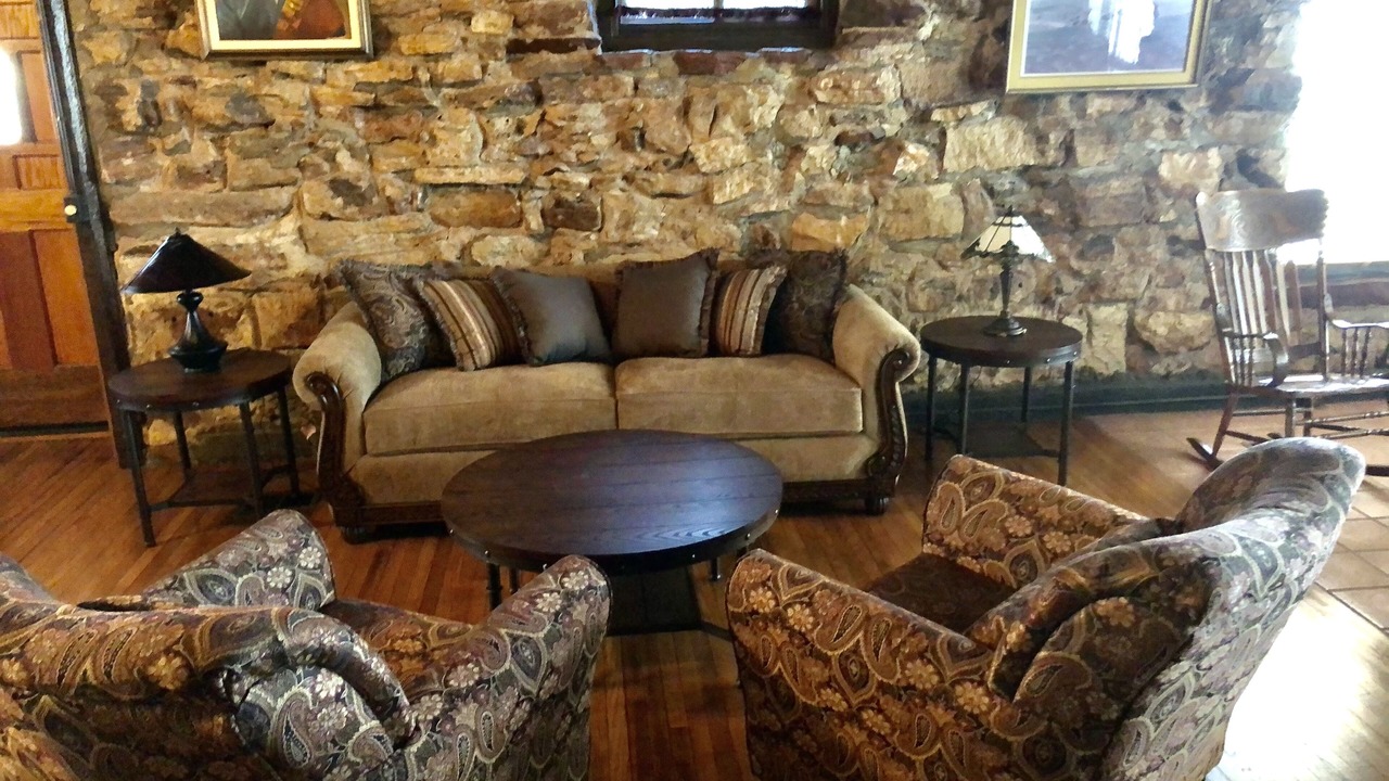Photo of Livingroom in Rimrock