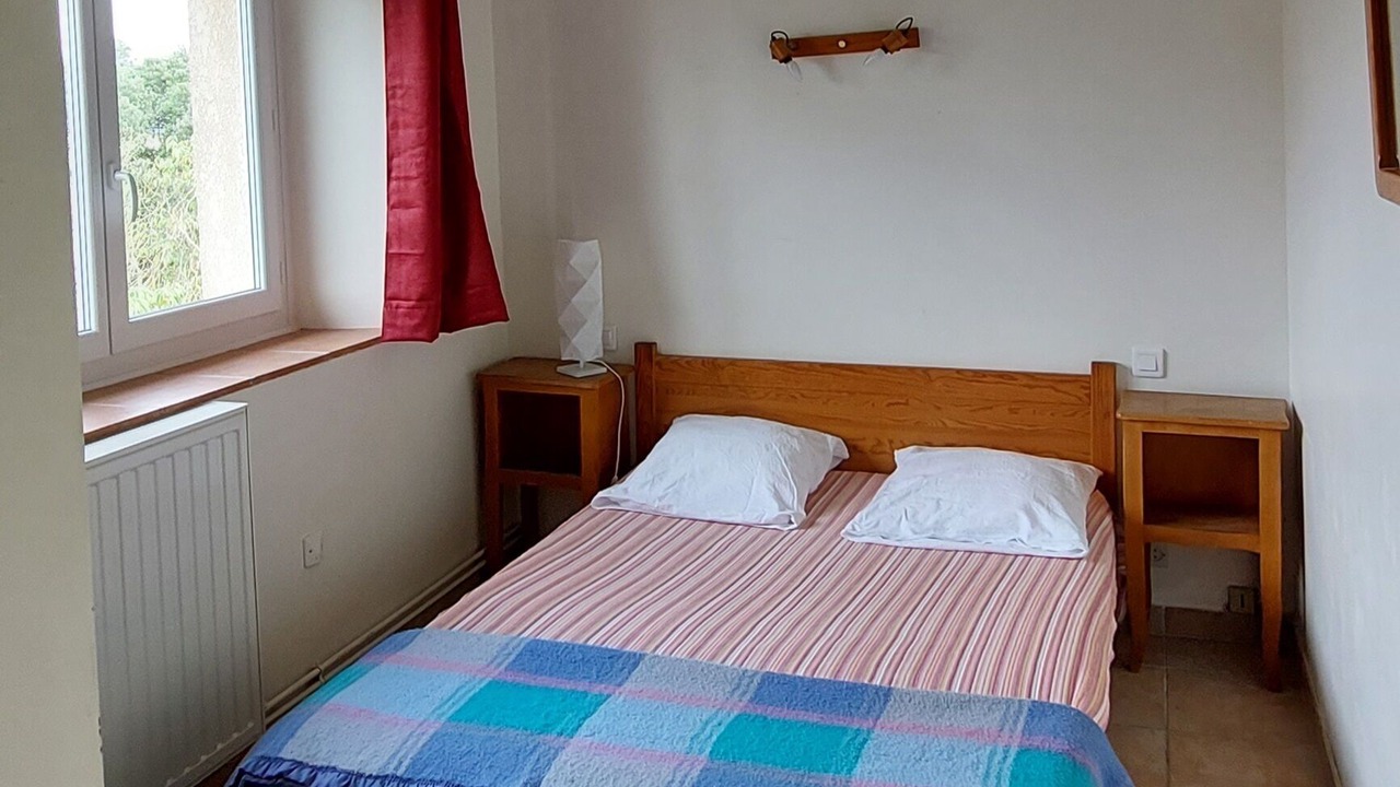 Photo of Bedroom in Airoux