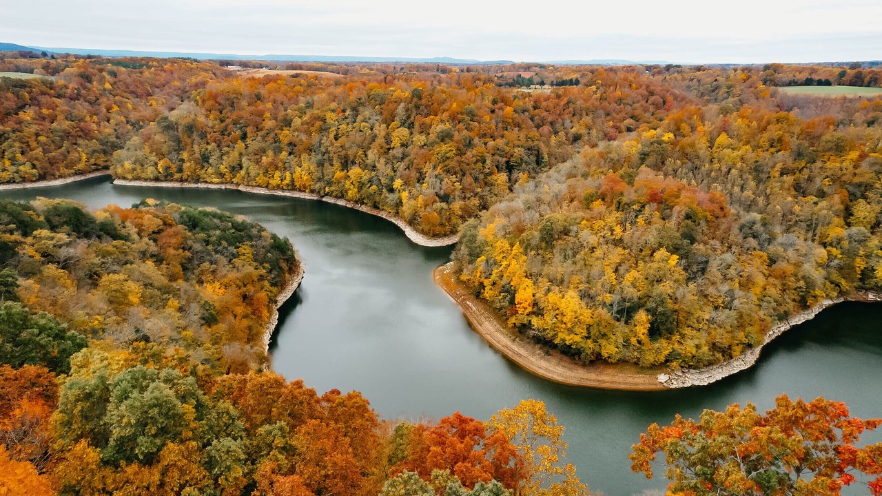 Photo of Outdoor in Smithville