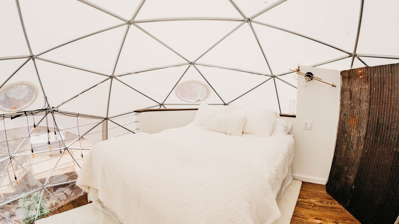 Photo of Bedroom in Smithville