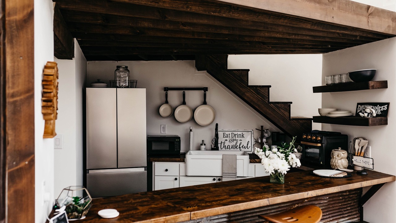 Photo of Kitchen in Smithville