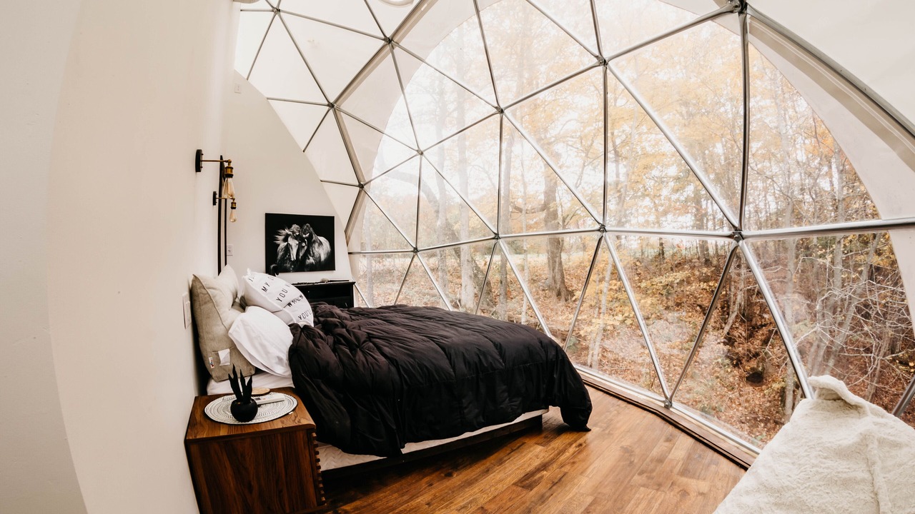 Photo of Bedroom in Smithville
