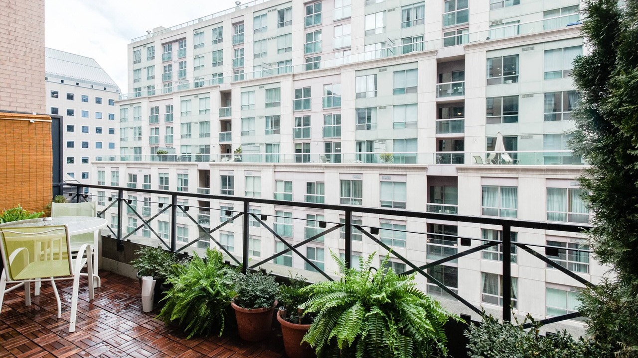 Photo of Outdoor in Toronto Entertainment District
