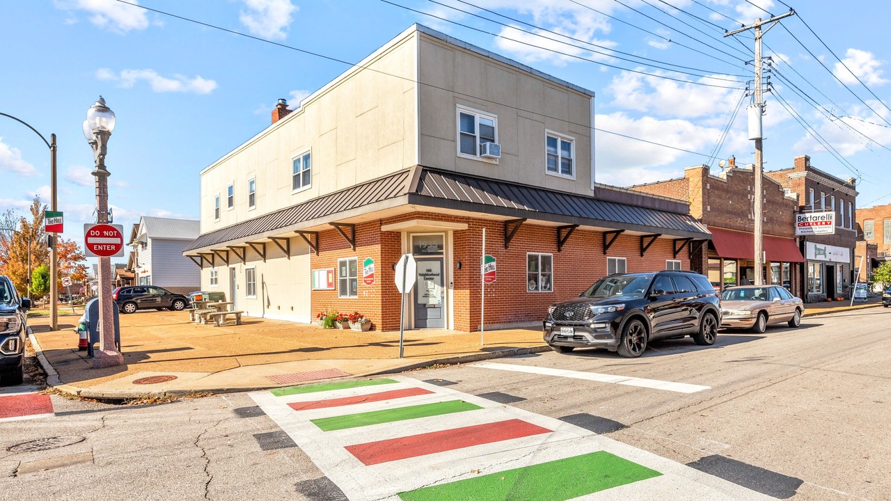 Photo of Outdoor in The Hill