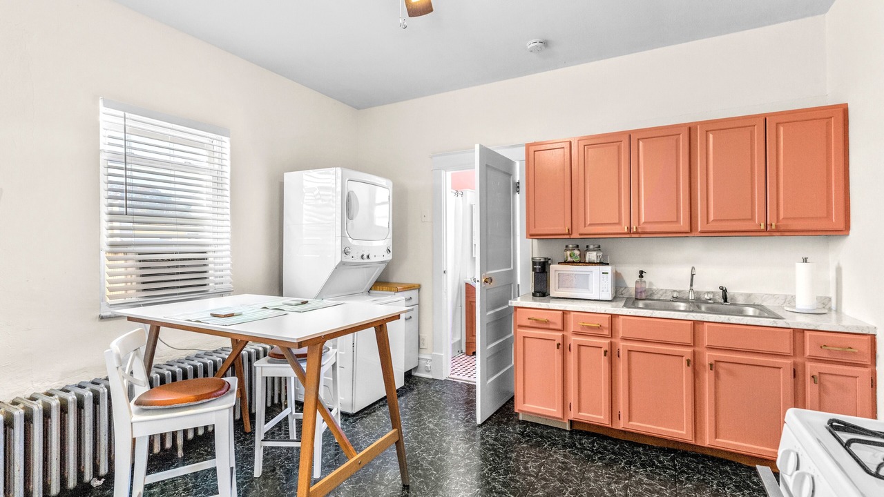 Photo of Kitchen in The Hill