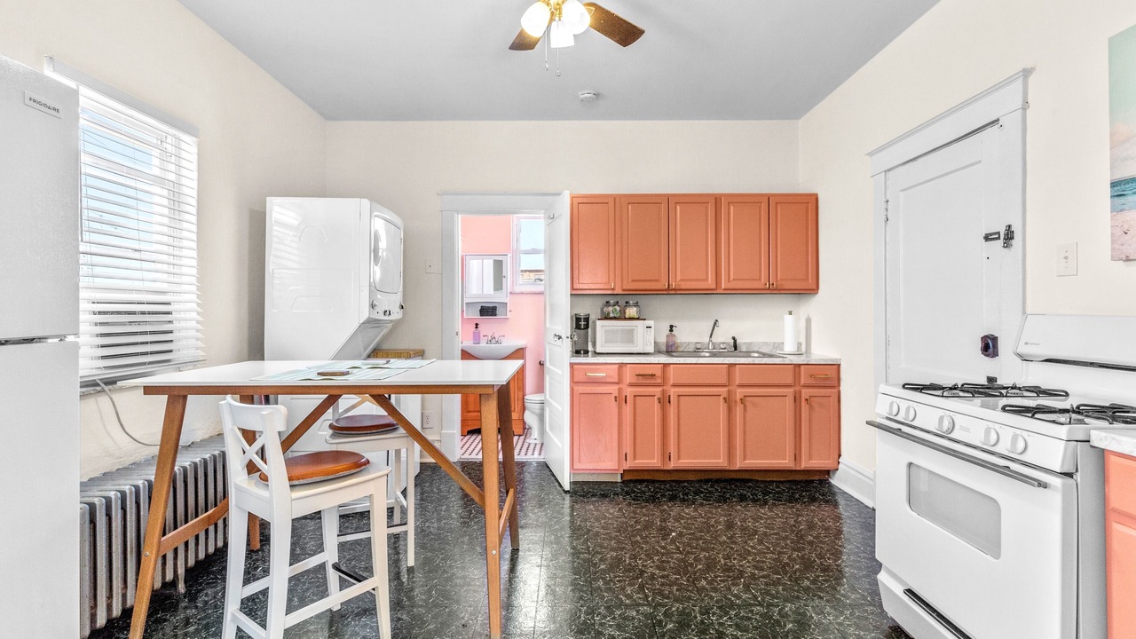 Photo of Kitchen in The Hill