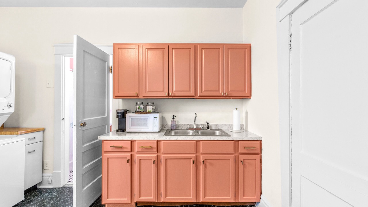Photo of Kitchen in The Hill