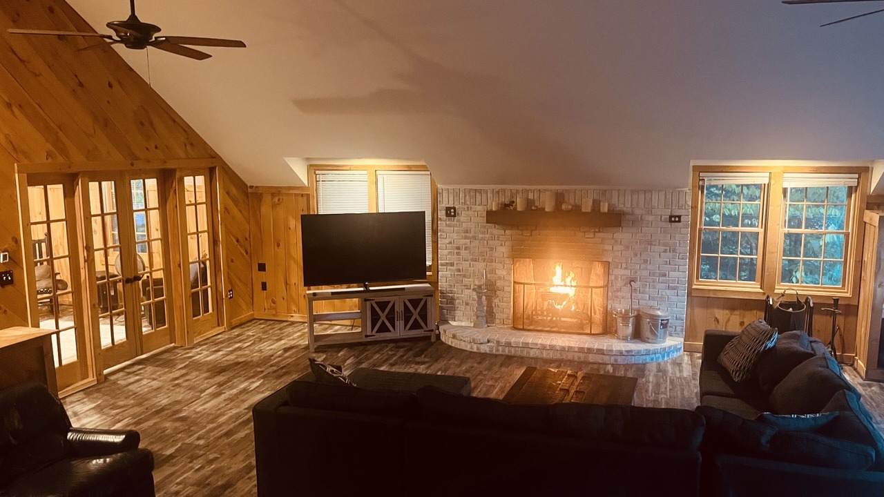 Photo of Livingroom in Birch Hill