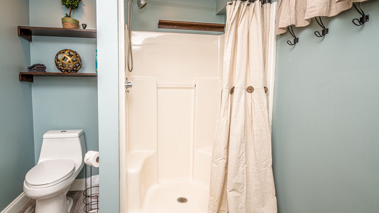 Photo of Bathroom in Birch Hill