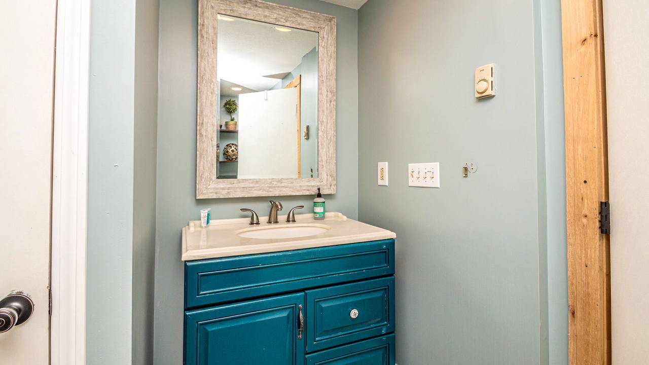 Photo of Bathroom in Birch Hill
