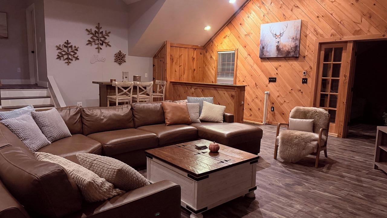 Photo of Livingroom in Birch Hill