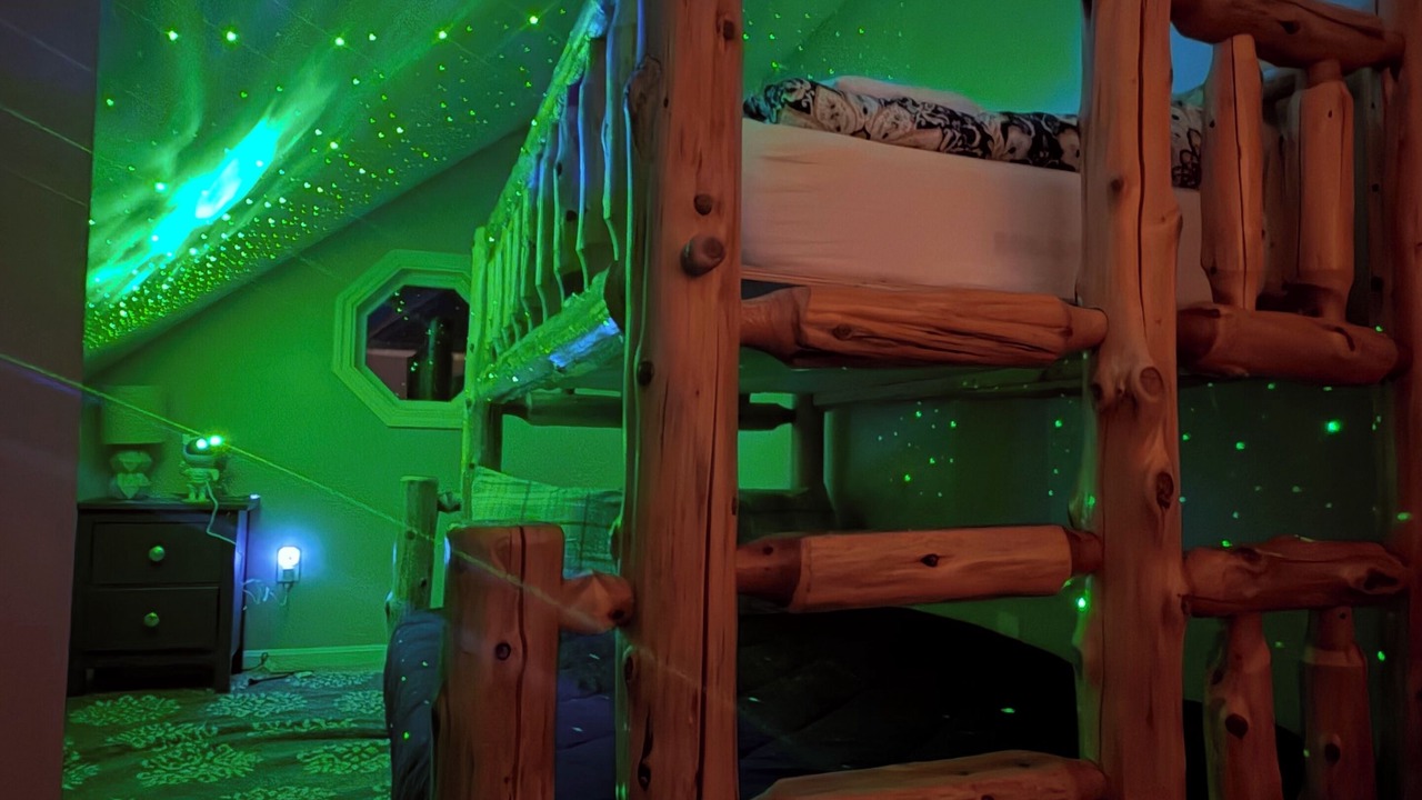 Photo of Bedroom in Birch Hill