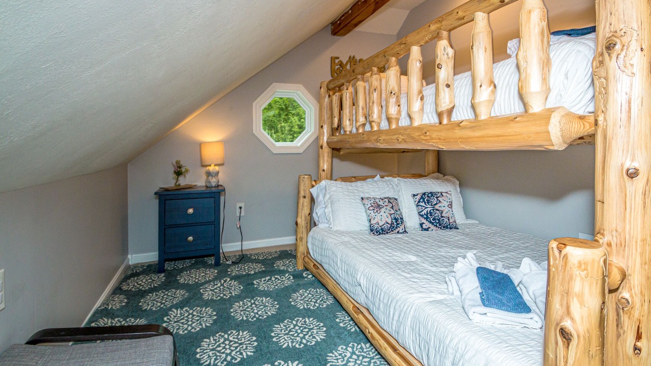 Photo of Bedroom in Birch Hill
