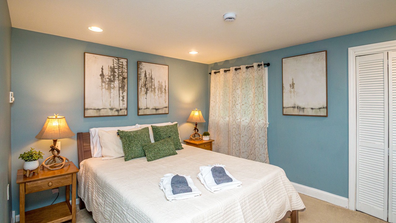 Photo of Bedroom in Birch Hill