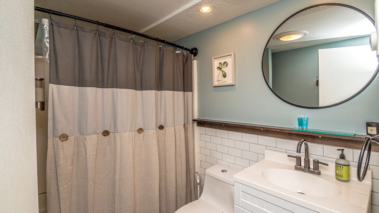 Photo of Bathroom in Birch Hill