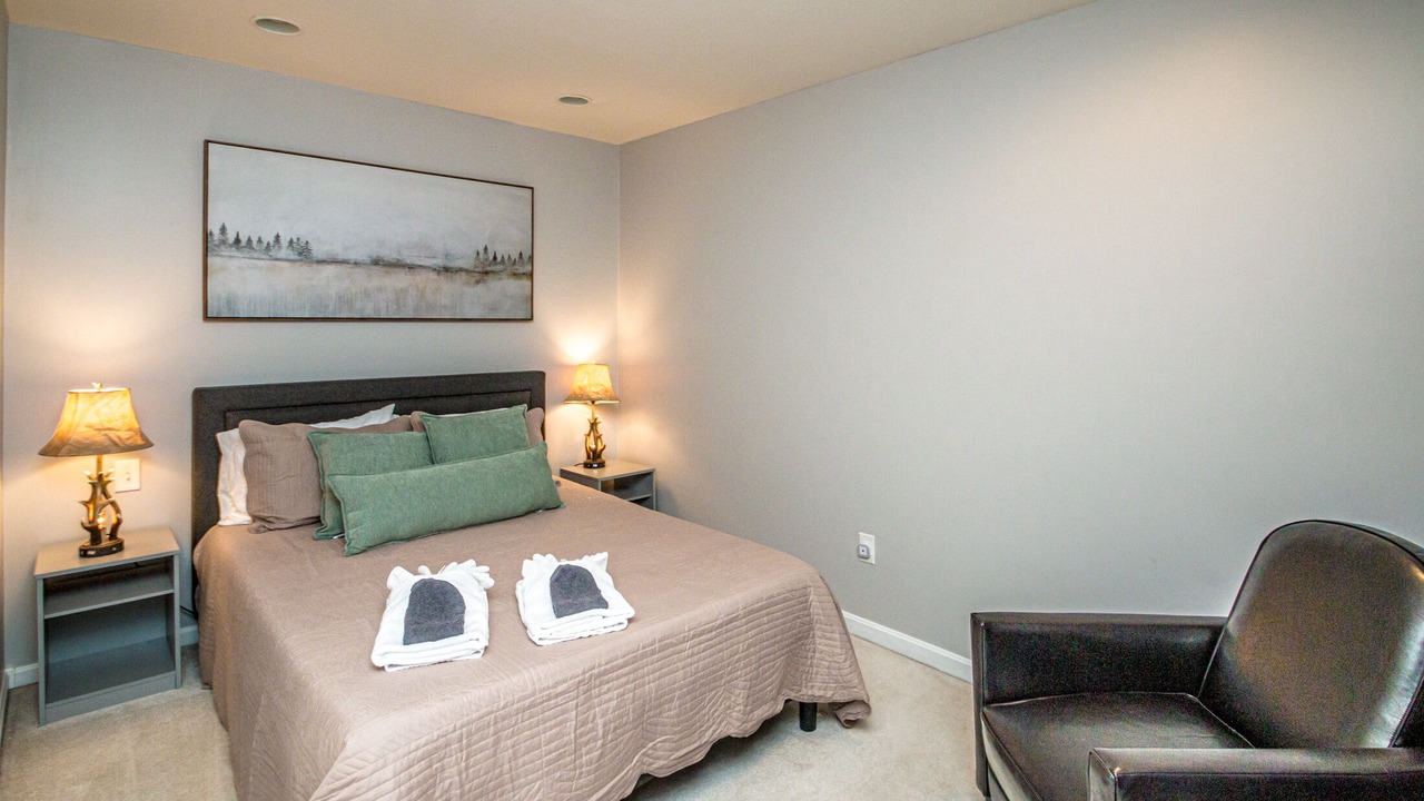 Photo of Bedroom in Birch Hill