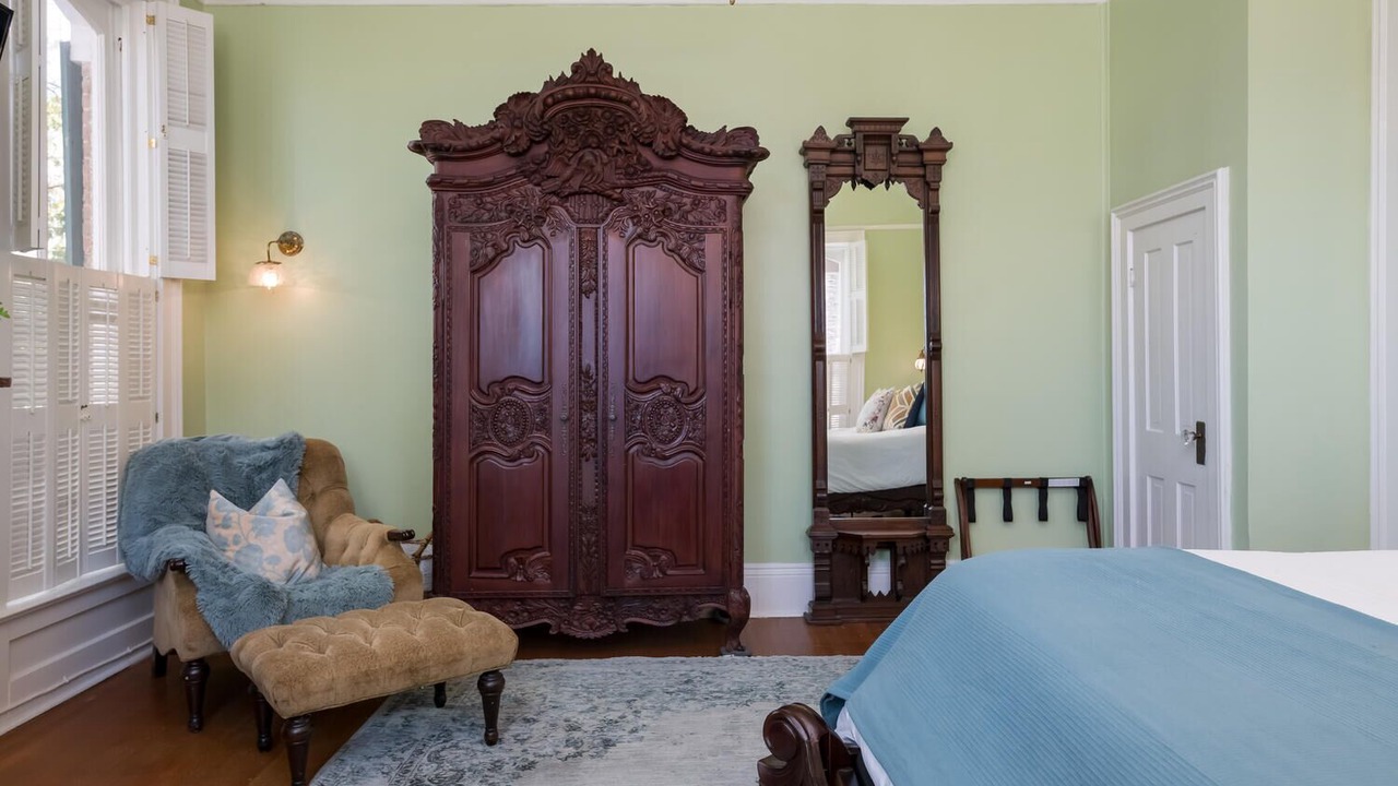Photo of Bedroom in Brazos