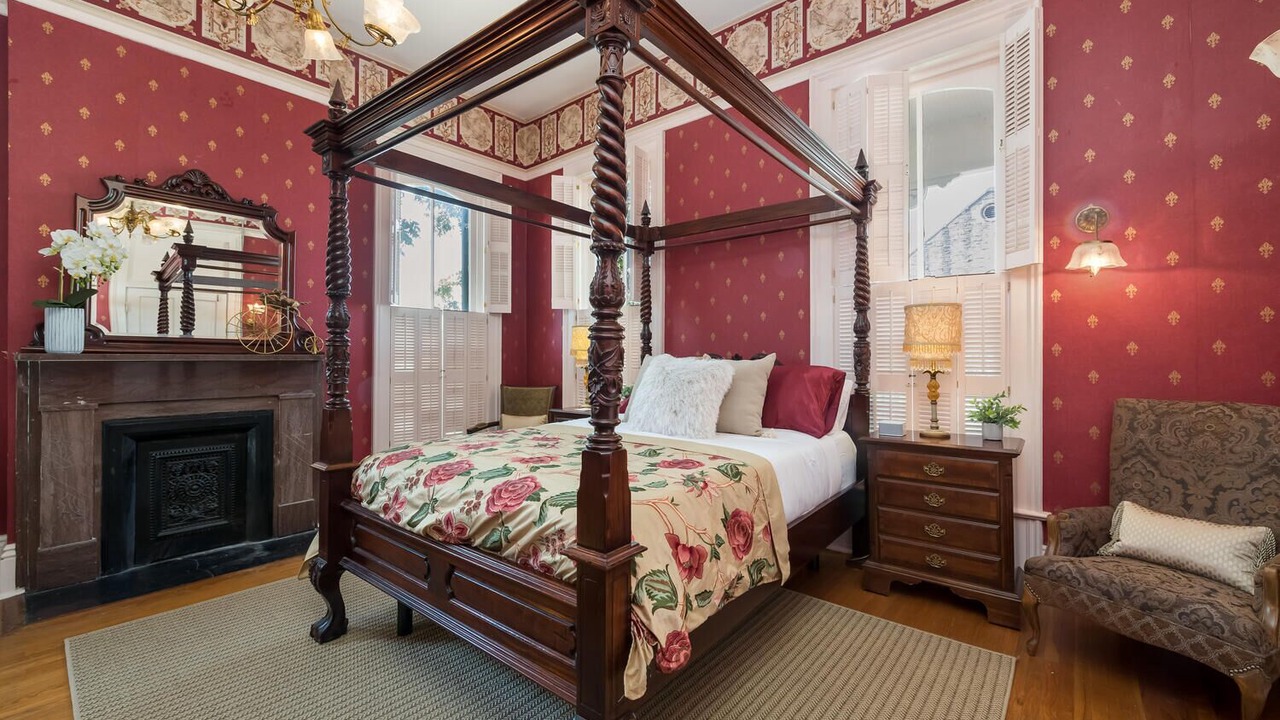 Photo of Bedroom in Brazos