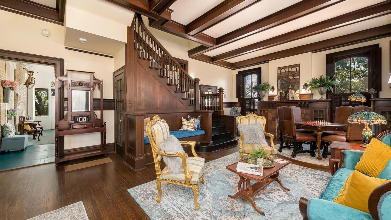 Photo of Livingroom in Brazos