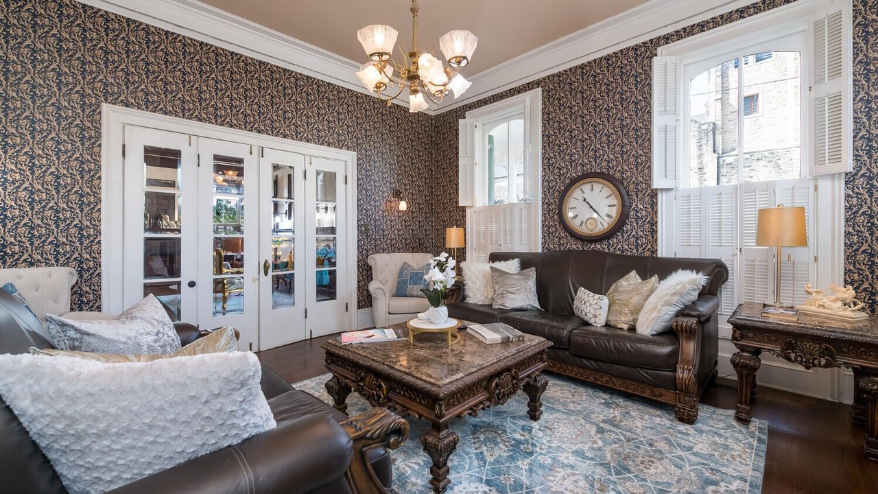 Photo of Livingroom in Brazos