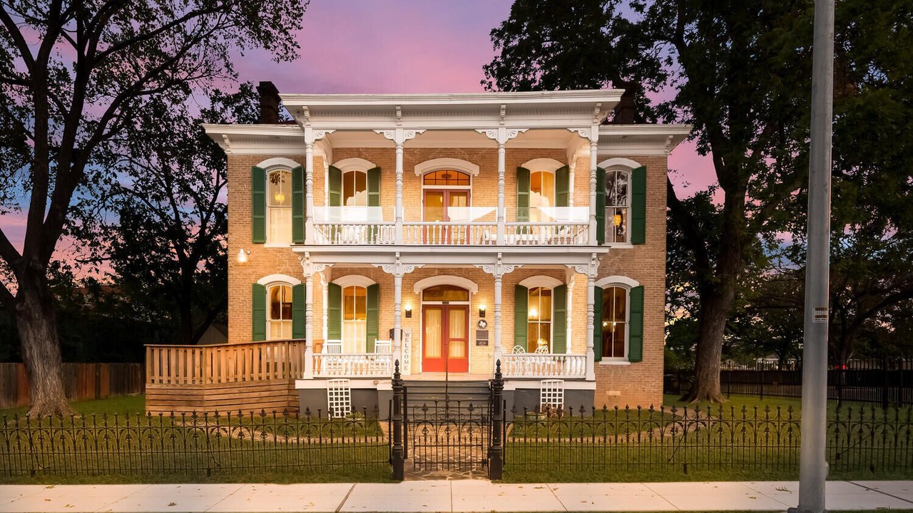 Photo of Outdoor in Brazos