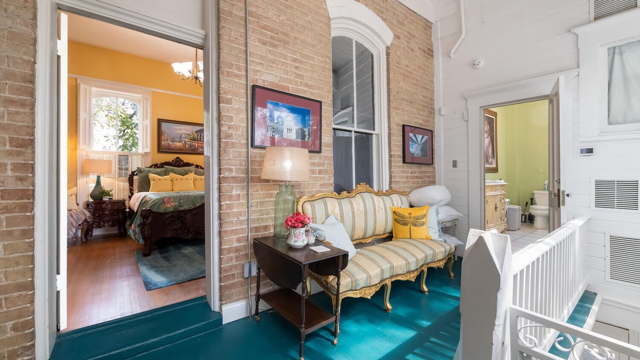 Photo of Livingroom in Brazos