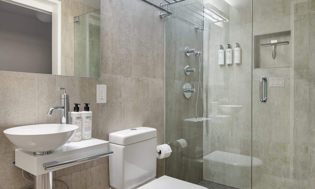 Photo of Bathroom in Tribeca