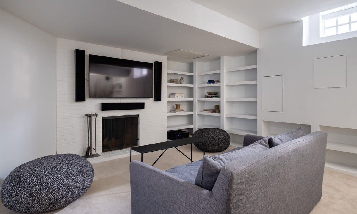 Photo of Livingroom in Tribeca