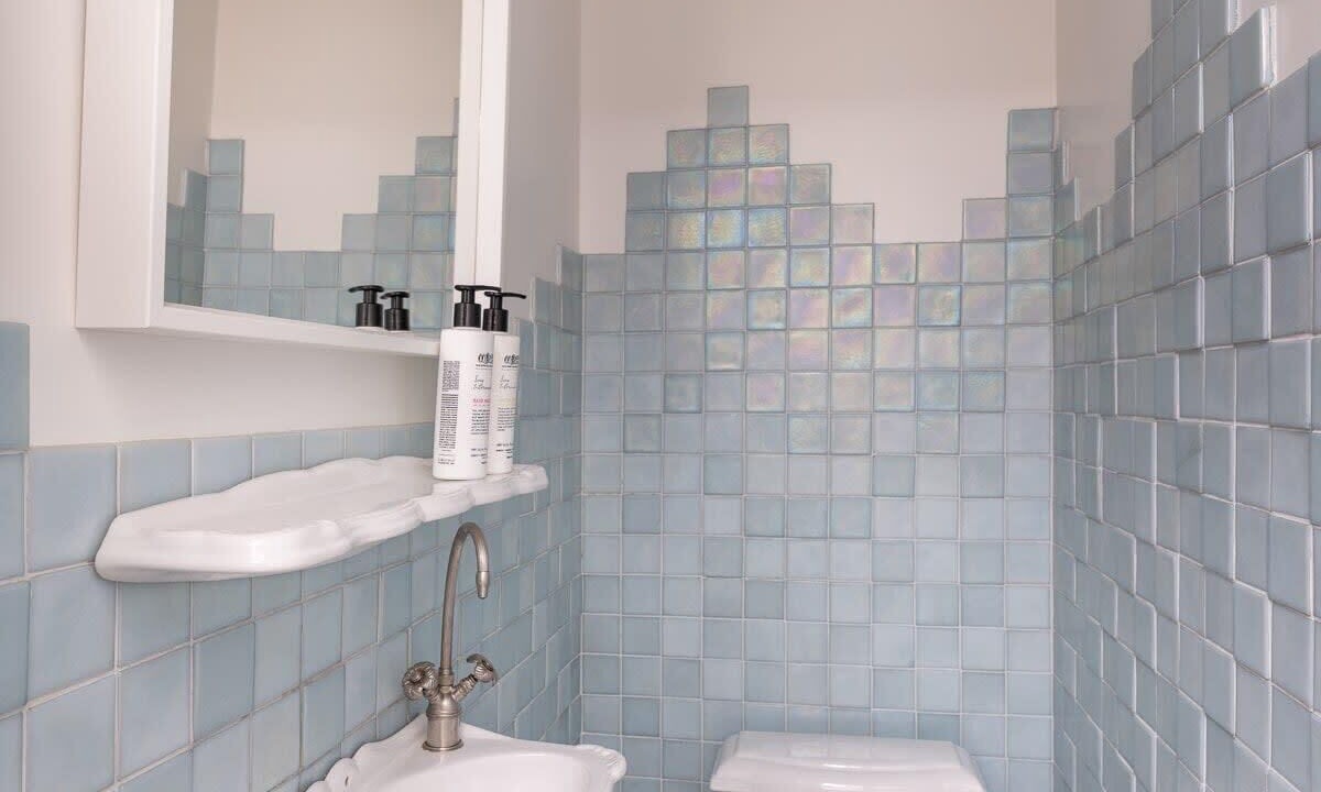 Photo of Bedroom in Tribeca