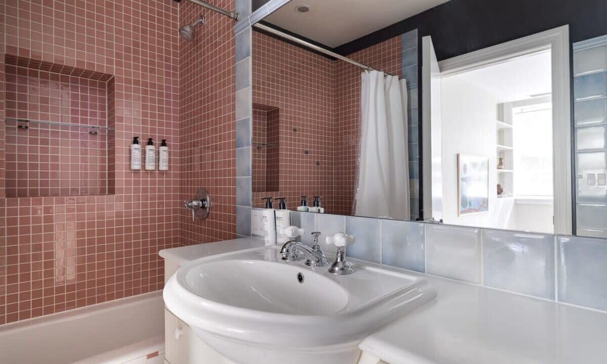 Photo of Bathroom in Tribeca