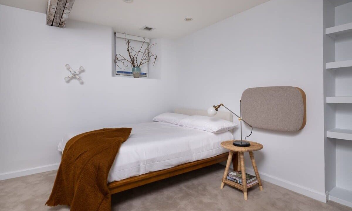 Photo of Bedroom in Tribeca