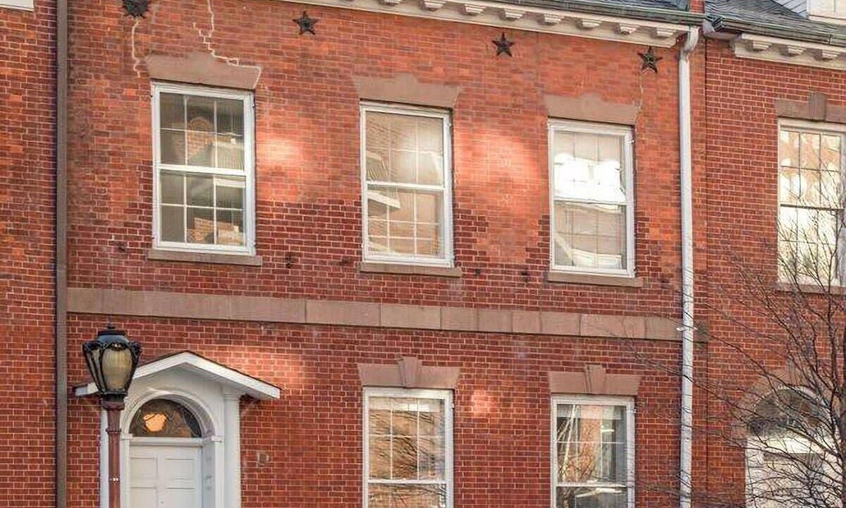 Photo of Outdoor in Tribeca