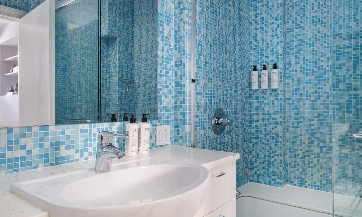 Photo of Bathroom in Tribeca