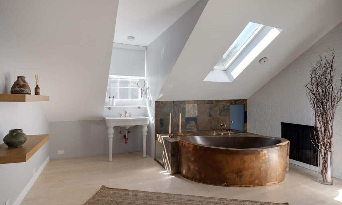 Photo of Bathroom in Tribeca
