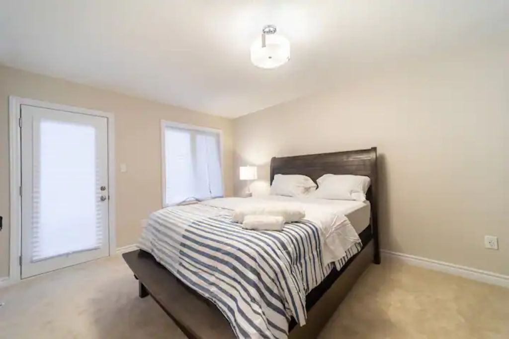 Photo of Bedroom in Ajax
