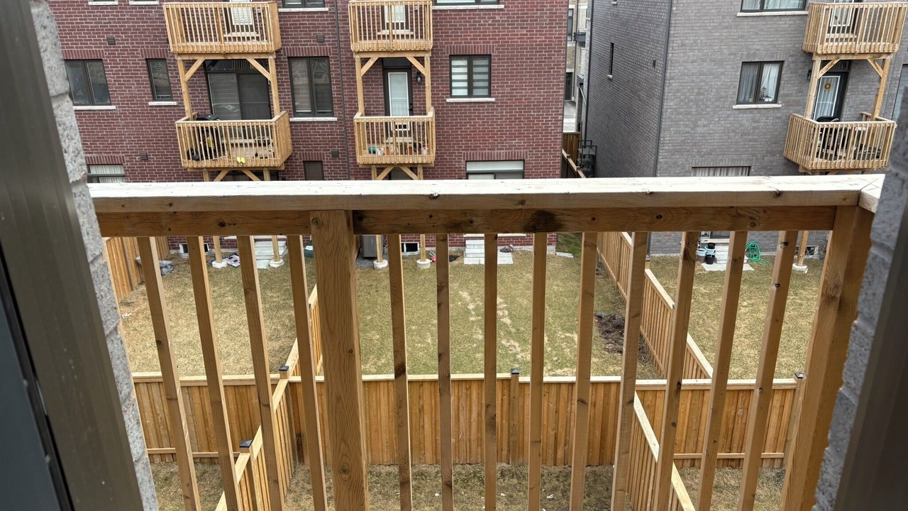 Photo of Outdoor in Ajax