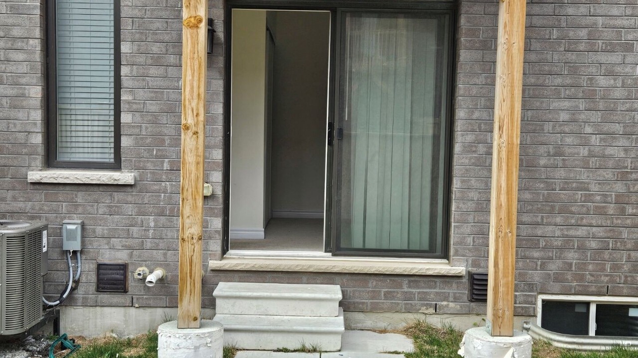 Photo of Outdoor in Ajax