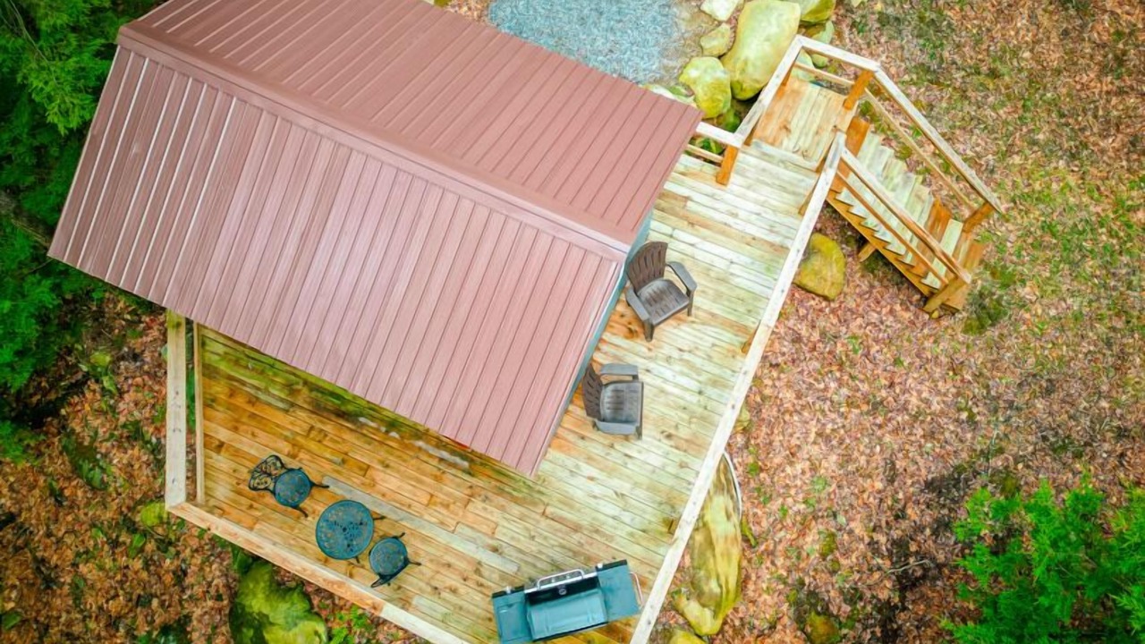 Photo of Outdoor in Middle Grove