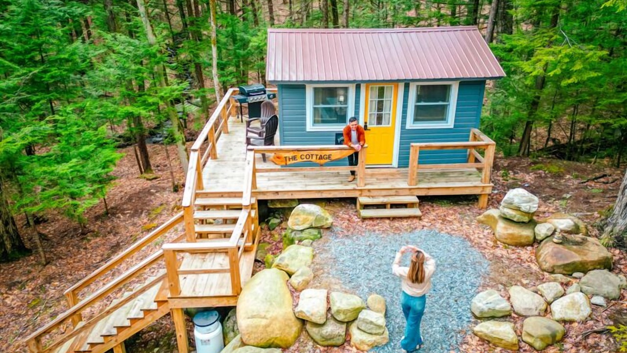 Photo of Outdoor in Middle Grove