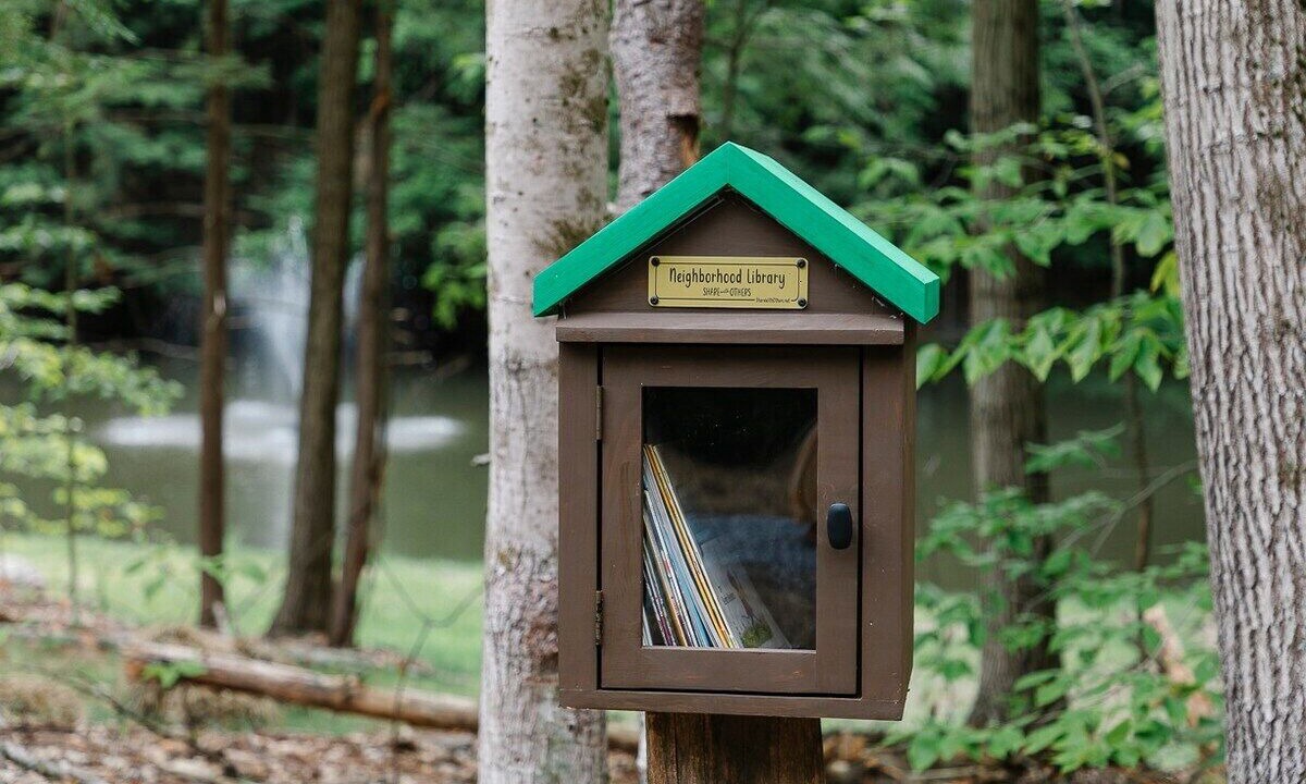 Photo of Others in Middle Grove