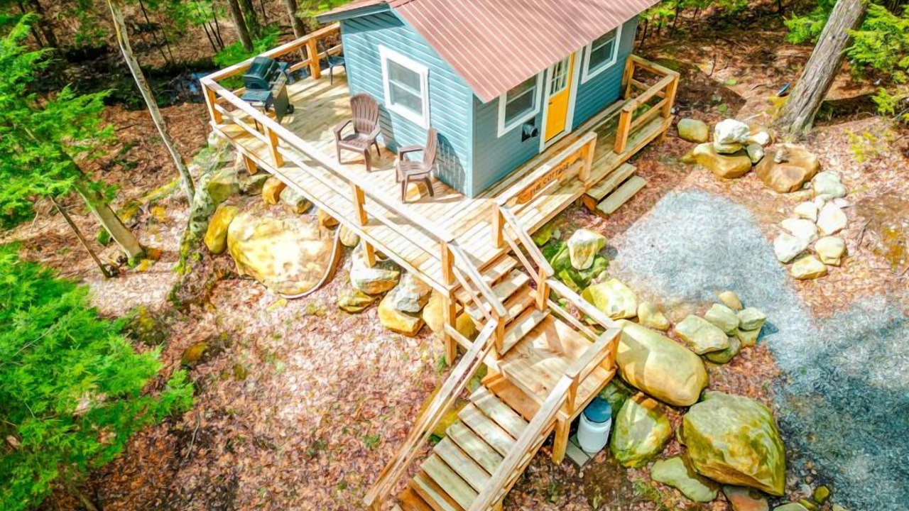 Photo of Outdoor in Middle Grove