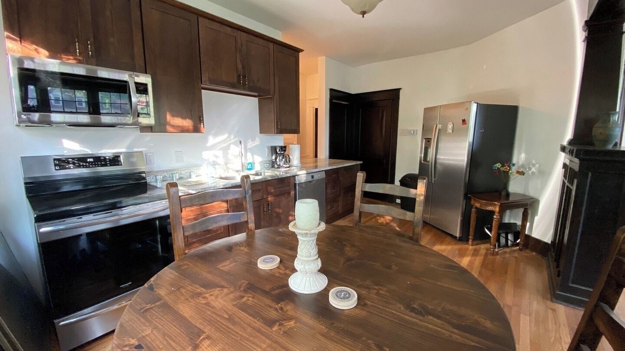 Photo of Kitchen in Point Breeze North